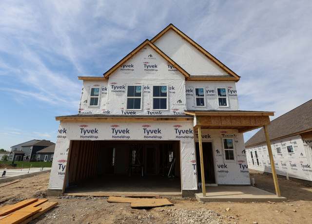 Property at 2238 Aerotrain Ct N, Plain City, OH 43064, 3 beds, 2.5 baths