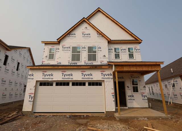 Property at 2238 Aerotrain Ct N, Plain City, OH 43064, 3 beds, 2.5 baths