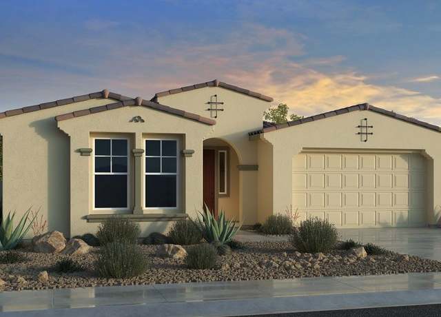 Property at 45-RM3 Plan, Avondale, AZ 85392, 3 beds, 2.5 baths