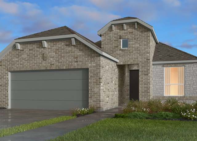 Property at Sablewood Plan, Georgetown, TX 78633, 3 beds, 2 baths