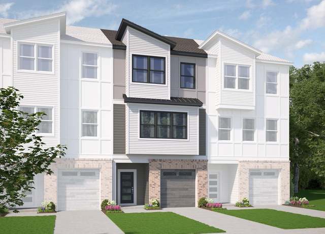 Property at 710 Portia Way #12, Durham, NC 27560, 3 beds, 3.5 baths