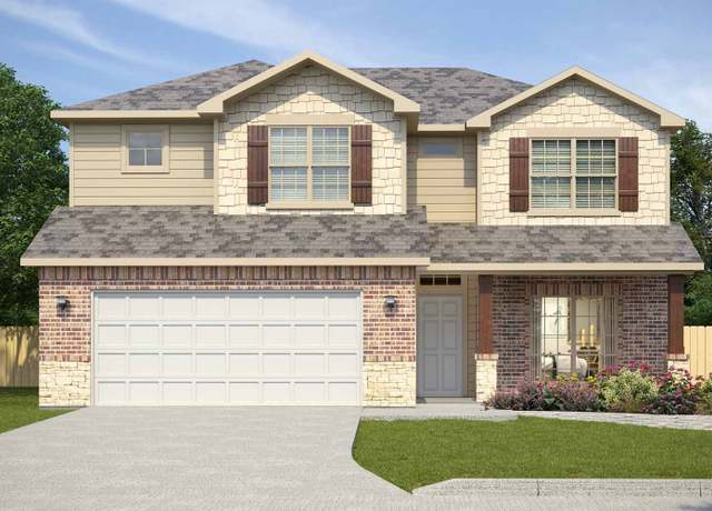 Property at 7108 Hammermill Ln, Temple, TX 76502, 4 beds, 3 baths