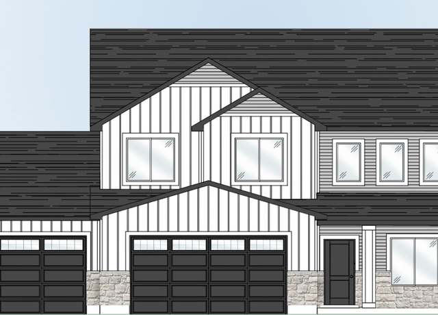 Property at 2188 W 550 S, Rexburg, ID 83440, 4 beds, 2.5 baths