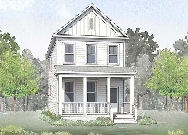 Property at The Nash B Plan, Wendell, NC 27591, 3 beds, 2.5 baths