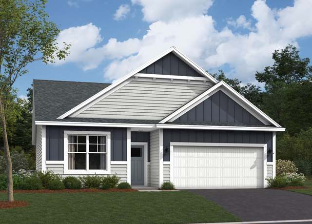 Property at Birch Plan, Rosemount, MN 55068, 2 beds, 2 baths