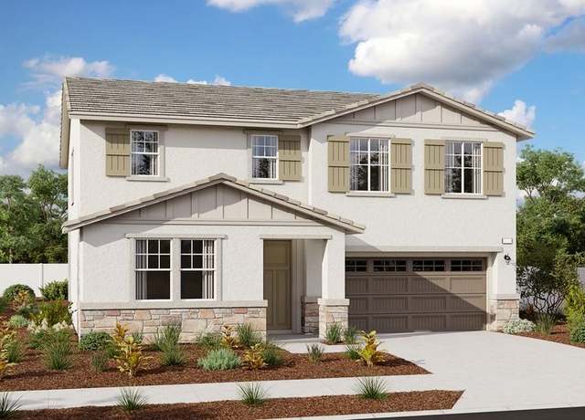 Property at Tourmaline Plan, Corona, CA 92883, 4 beds, 3 baths