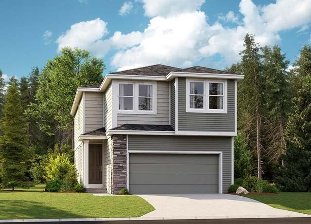 Property at 2408 Barn Door Ct, Ferndale, WA 98248, 3 beds, 2.5 baths
