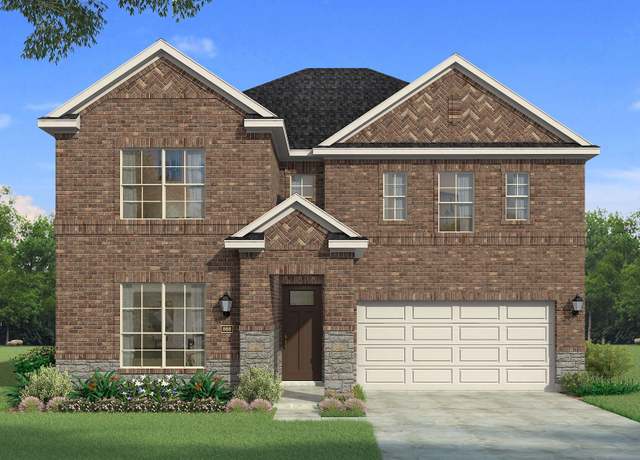 Property at 4113 Poe Ave, Celina, TX 76227, 5 beds, 4.5 baths