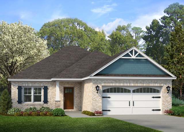 Property at Hawthorne Plan, Athens, AL 35611, 3 beds, 2 baths