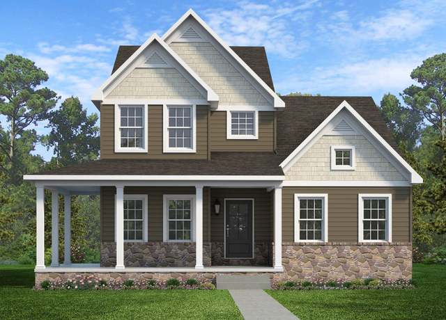 Property at Milton Plan, Frederick, MD 21702, 4 beds, 2.5 baths