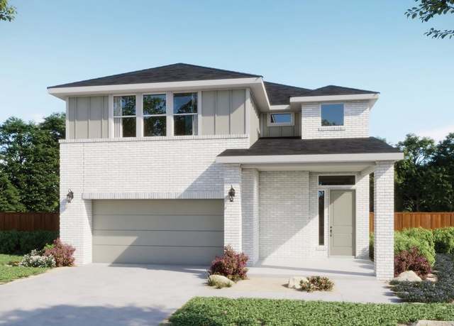 Property at Beaumont Plan, Buda, TX 78610, 3 beds, 2.5 baths