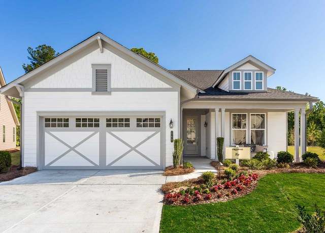 Property at Fir Plan, Hoschton, GA 30548, 2 beds, 2 baths