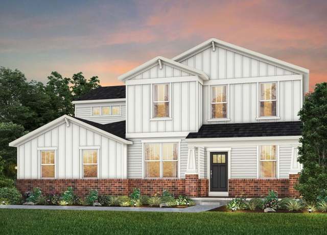 Property at Riverton - Side Load Plan, Noblesville, IN 46060, 4 beds, 2.5 baths