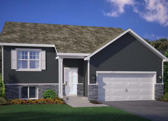 Property at The Monterey Plan, Bp7mh7 Otsego, MN 55330, 2 beds, 2 baths