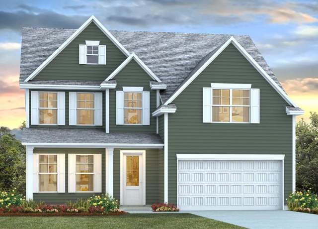 Property at FORRESTER Plan, Ridgeville, SC 29472, 4 beds, 3 baths
