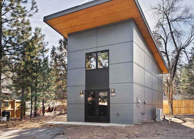 Property at Dual Loft ADU Plan - Build On Your Lot Plan, Bend, OR 97702, 1 bed, 1 bath
