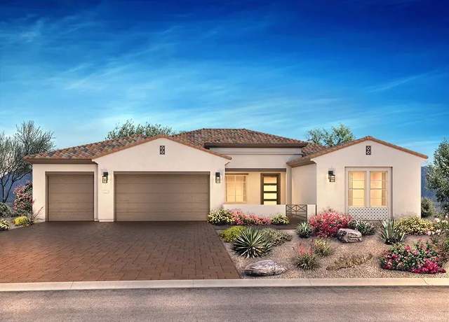 Property at Dorado Plan, Wickenburg, AZ 85390, 3 beds, 3.5 baths