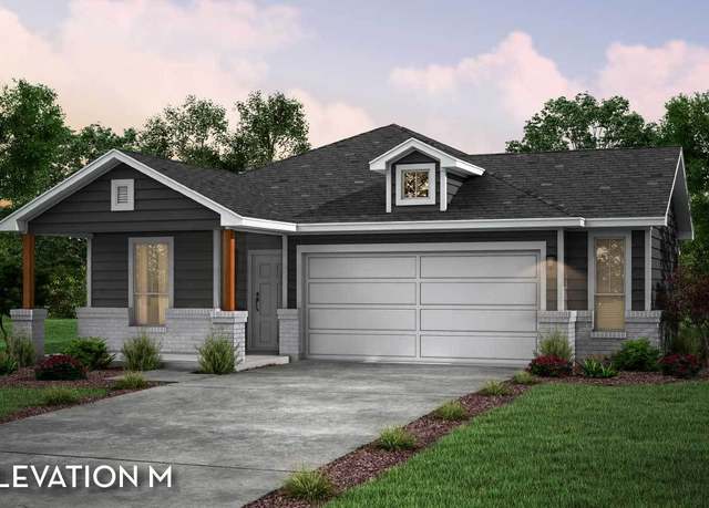 Property at 290 Yosemite Dr, Kyle, TX 78640, 3 beds, 2 baths