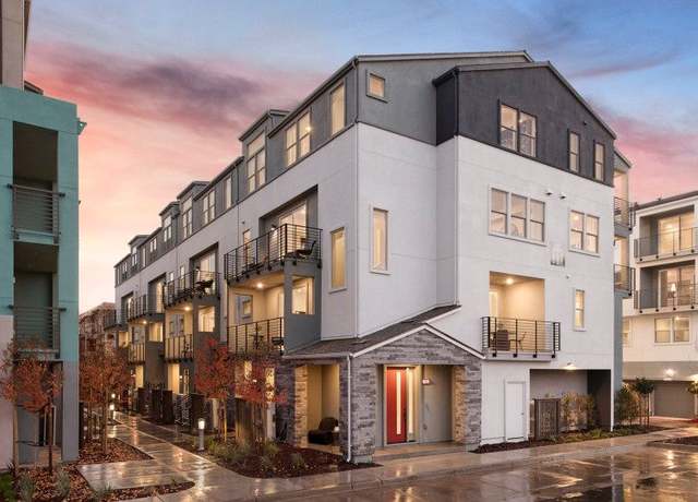 Property at Plan 8 Plan, San Jose, CA 95117, 3 beds, 3 baths