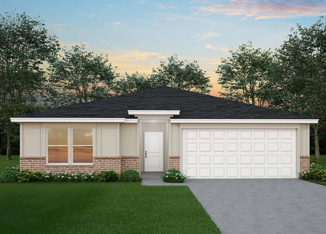 Property at 1134 Lexington Dr, Copperas Cove, TX 76522, 3 beds, 2 baths