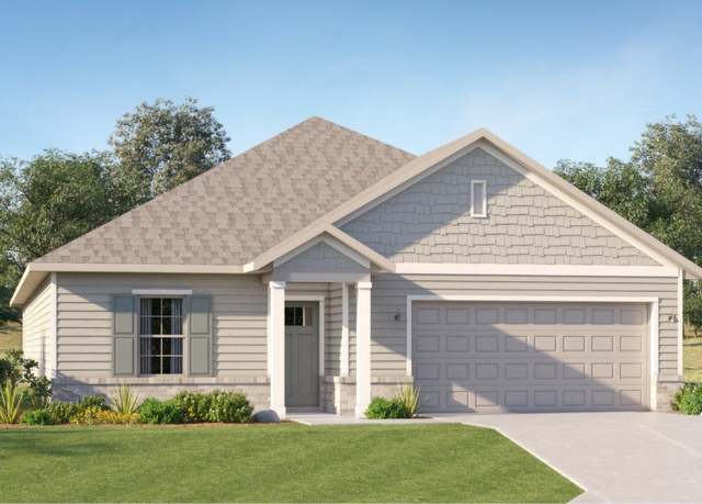 Property at Charle II Plan, Athens, AL 35613, 4 beds, 2 baths