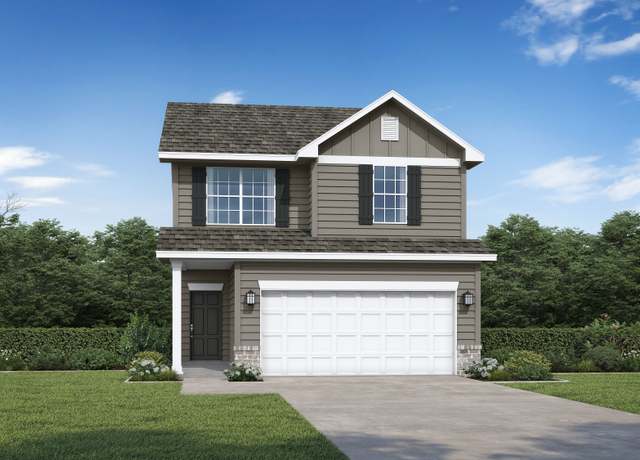 Property at Porter Plan, Hinesville, GA 31313, 4 beds, 2.5 baths