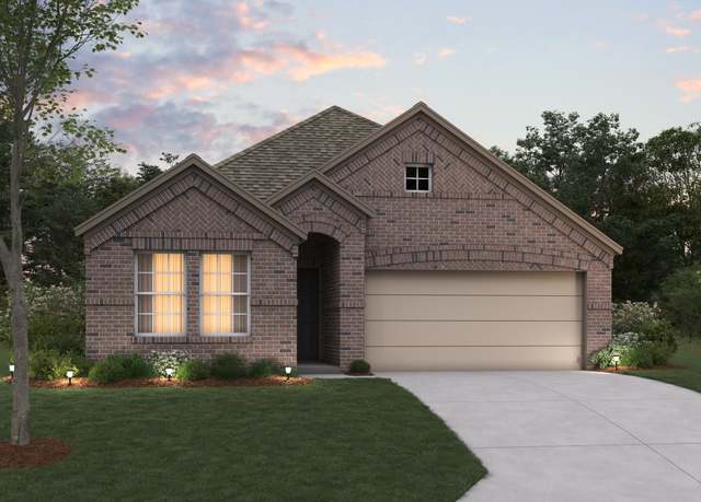 Property at 409 Wydown Dr, Princeton, TX 75407, 3 beds, 2 baths