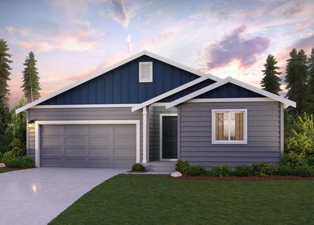 Property at Georgia Plan, Chehalis, WA 98532, 3 beds, 2 baths