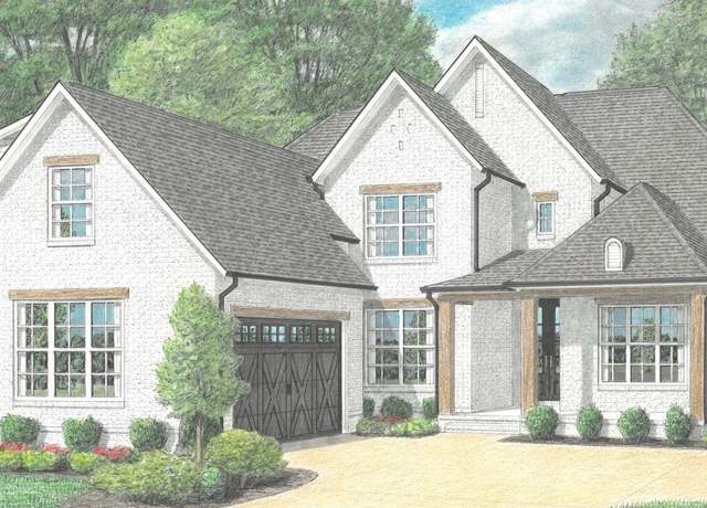 Property at Powell Plan, Olive Branch, MS 38654, 5 beds, 3 baths