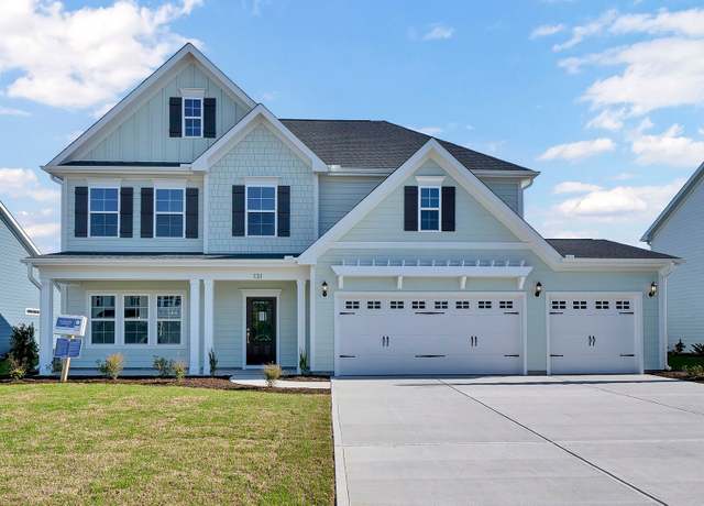 Property at 131 Planters Walk, Hampstead, NC 28443, 5 beds, 3.5 baths