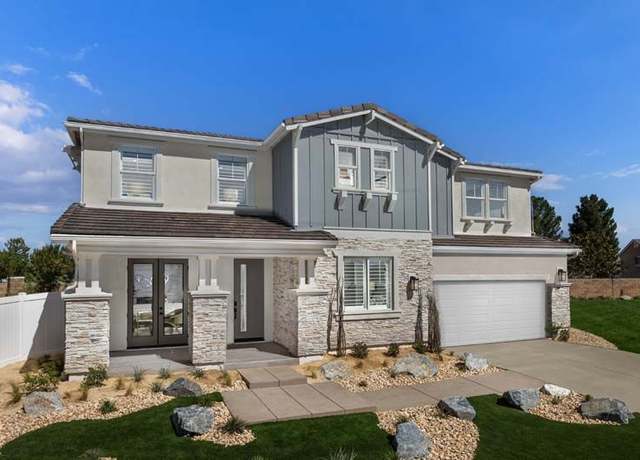 Property at Plan 5 Plan, Palmdale, CA 93551, 5 beds, 4 baths