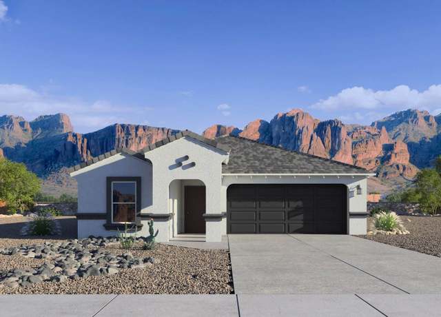 Property at Caden Plan, Avondale, AZ 85323, 3 beds, 2 baths