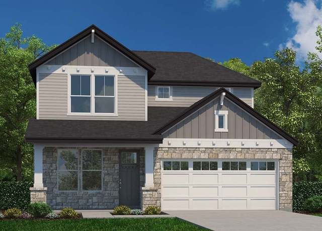 Property at Wakefield Plan, Fulshear, TX 77441, 5 beds, 3 baths