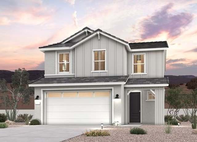 Property at Redwood Plan, Buckeye, AZ 85396, 3 beds, 2 baths