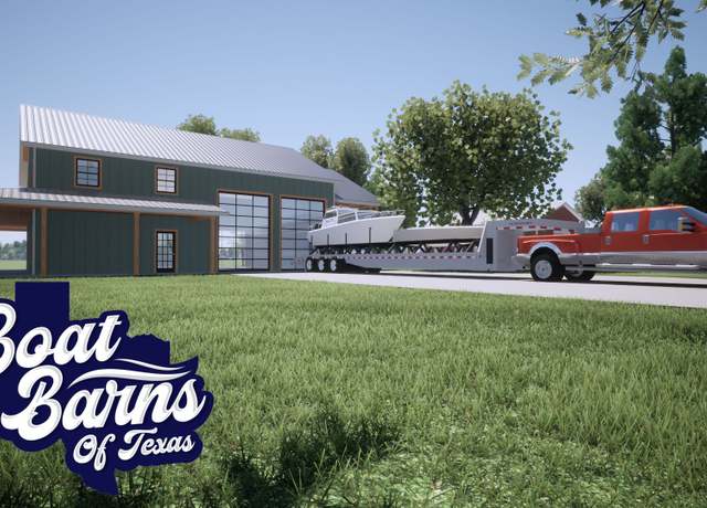Property at The Audrey Plan, Scroggins, TX 75480, 2 beds, 2 baths