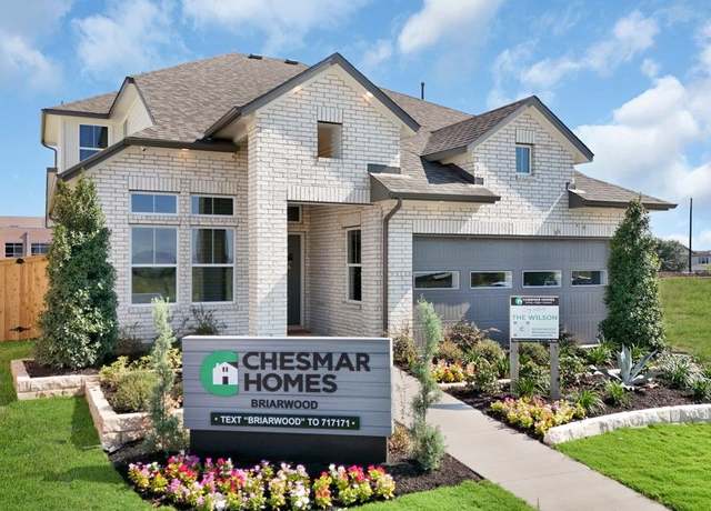 Property at Fiona Plan, Elgin, TX 78621, 4 beds, 3 baths