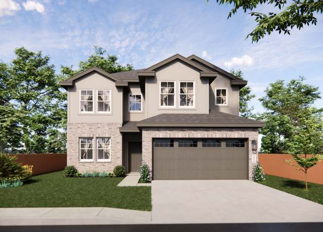 Property at Fiona Plan, Elgin, TX 78621, 4 beds, 3 baths