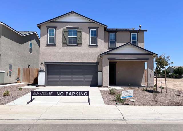Property at 4116 Clary Ct, Merced, CA 95348, 4 beds, 2.5 baths