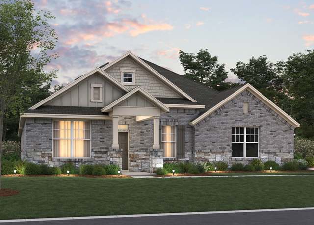 Property at Blanco Plan, San Antonio, TX 78263, 4 beds, 3 baths