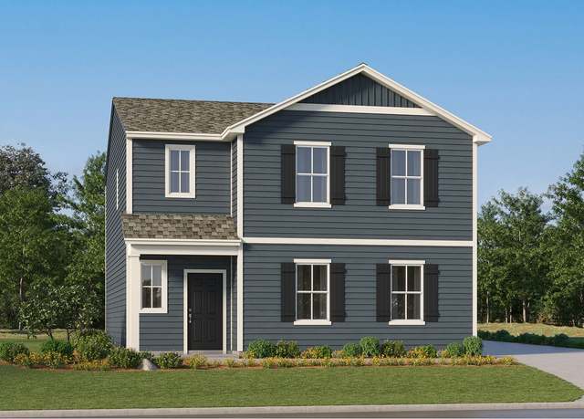 Property at Broadmoor Plan, Lagrange, GA 30241, 4 beds, 2.5 baths
