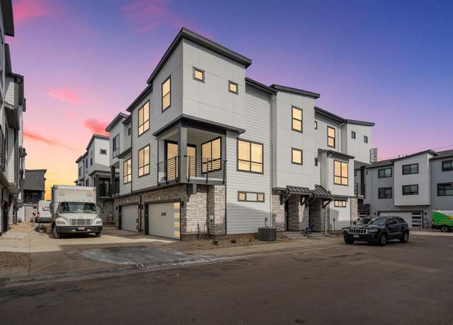 Property at 2046 S Holly St #1, Denver, CO 80222, 2 beds, 2.5 baths