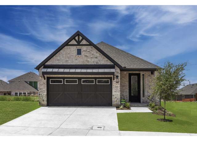 Property at 713 Wilderness Point Ln, Anna, TX 75409, 3 beds, 2 baths