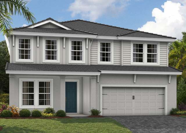 Property at Avocet II Plan, Lakewood Ranch, FL 34211, 5 beds, 3 baths