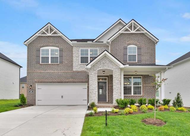 Property at 480 Mabels Way #403, Mount Juliet, TN 37122, 4 beds, 3.5 baths