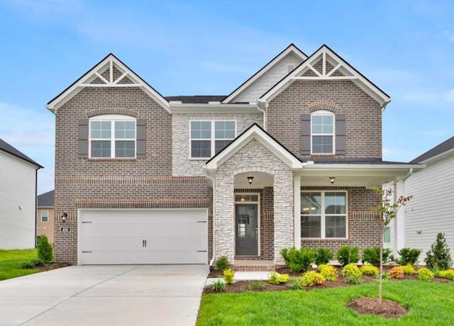 Property at 480 Mabels Way #403, Mount Juliet, TN 37122, 4 beds, 3.5 baths