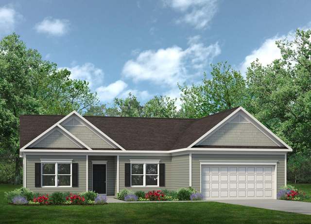 Property at The Vinings Plan, Smithfield, NC 27577, 3 beds, 2 baths