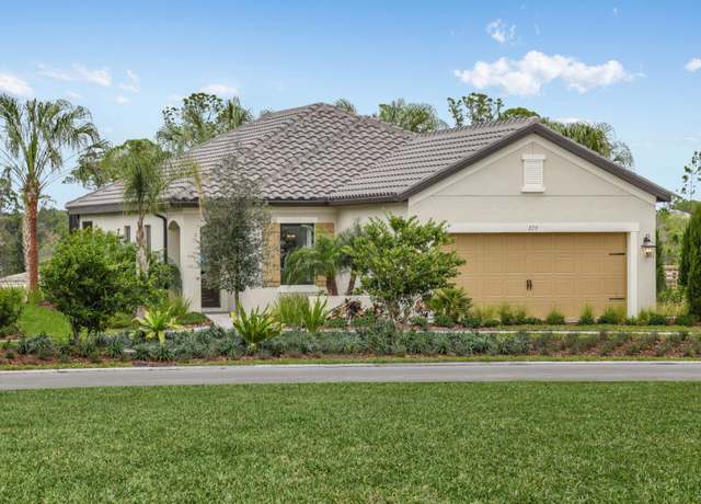 Property at Liberty 4 Plan, Nokomis, FL 34275, 3 beds, 2 baths