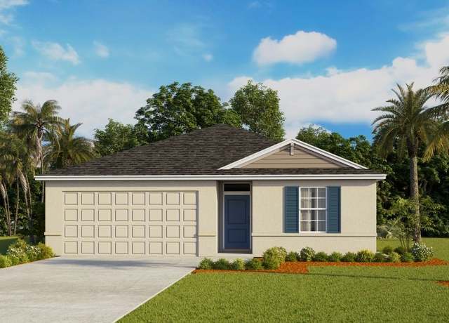 Property at ARCHER II Plan, Fort Myers, FL 33905, 3 beds, 2 baths