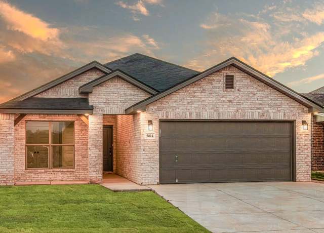 Property at 3004 139th St, Lubbock, TX 79423, 4 beds, 2 baths