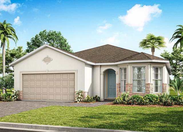 Property at Mainstay Plan, Saint Cloud, FL 34772, 2 beds, 2 baths